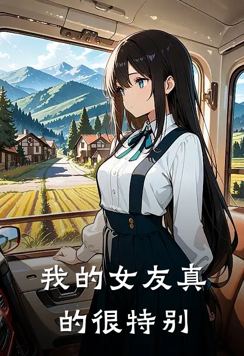 我的女友真的很特别