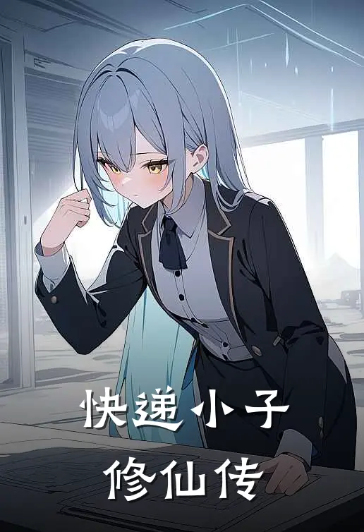 快递小子修仙传