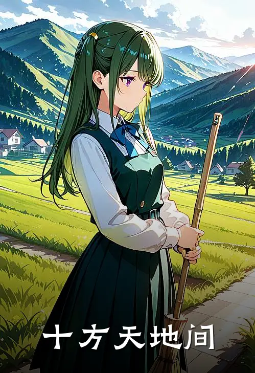 十方天地间