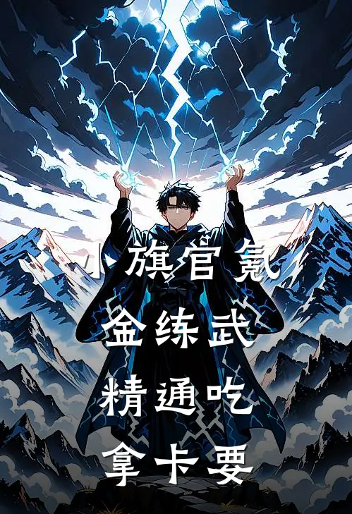 小旗官氪金练武，精通吃拿卡要