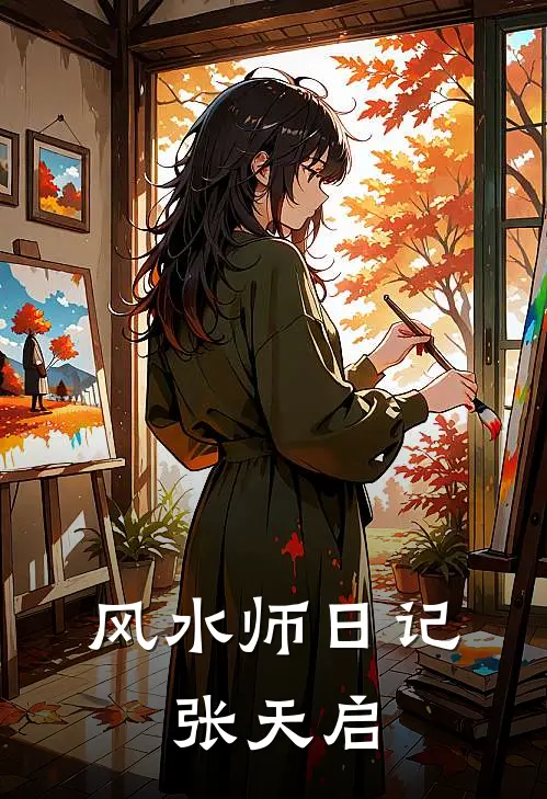 风水师日记：张天启