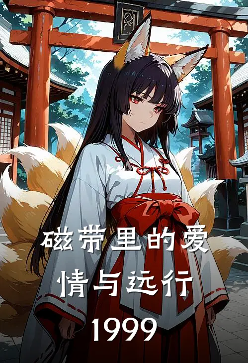 磁带里的爱情与远行1999