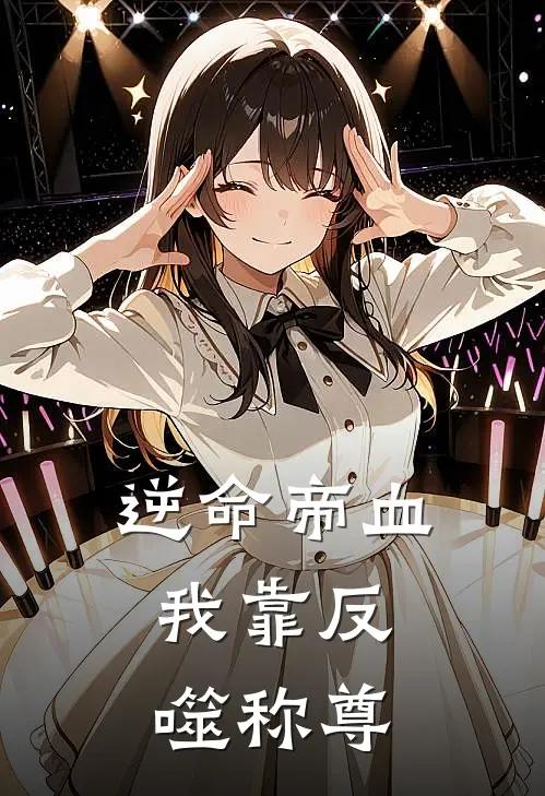 【逆命帝血：我靠反噬称尊】