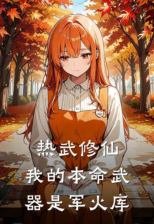 热武修仙：我的本命武器是军火库