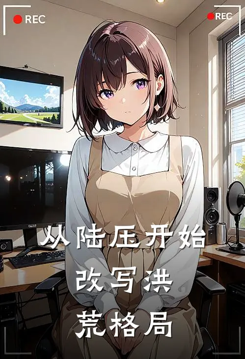 从陆压开始，改写洪荒格局