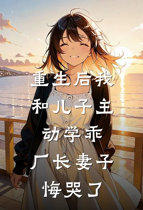 重生后我和儿子主动学乖，厂长妻子悔哭了