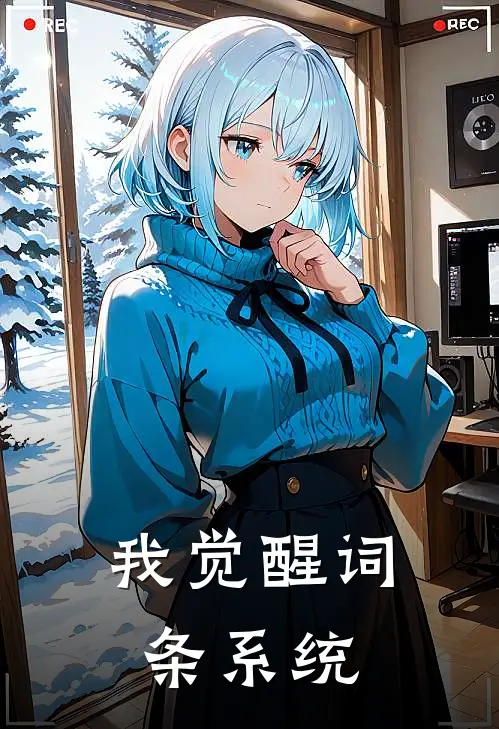 我觉醒词条系统