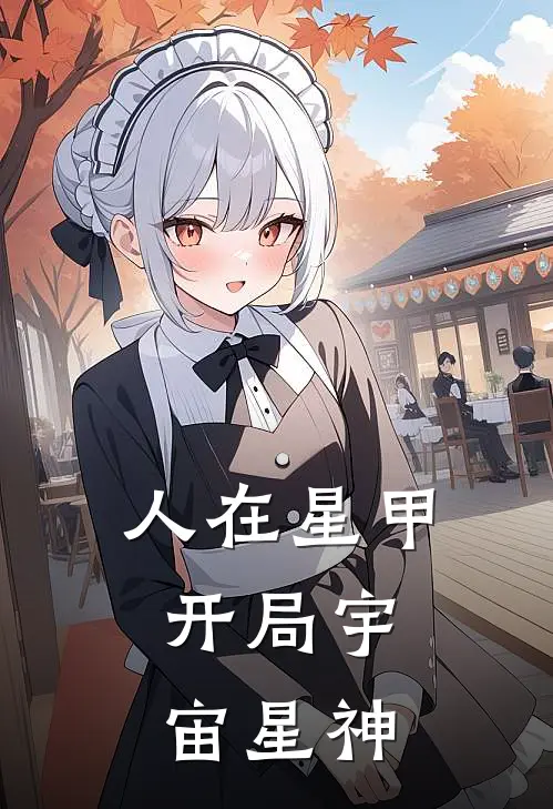 人在星甲：开局宇宙星神