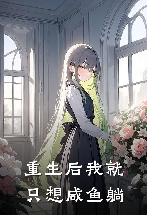 重生后我就只想咸鱼躺