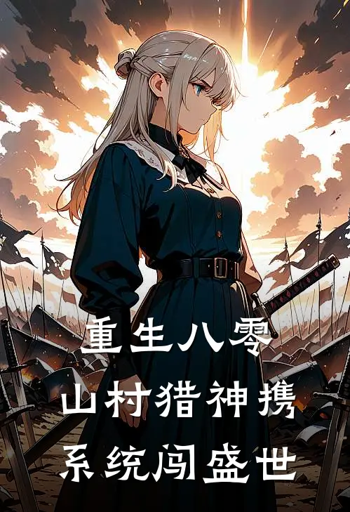 重生八零：山村猎神携系统闯盛世