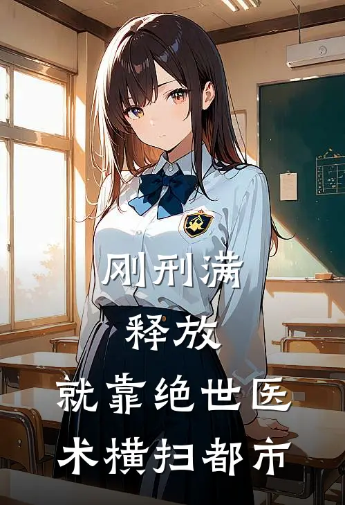 刚刑满释放，就靠绝世医术横扫都市