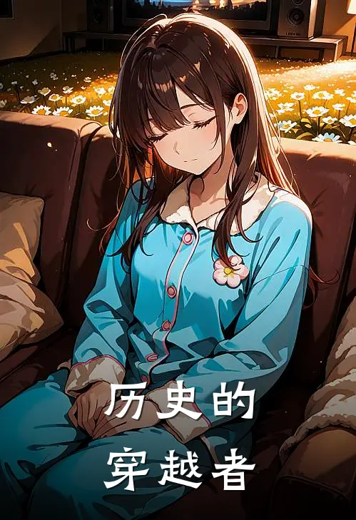 历史的穿越者