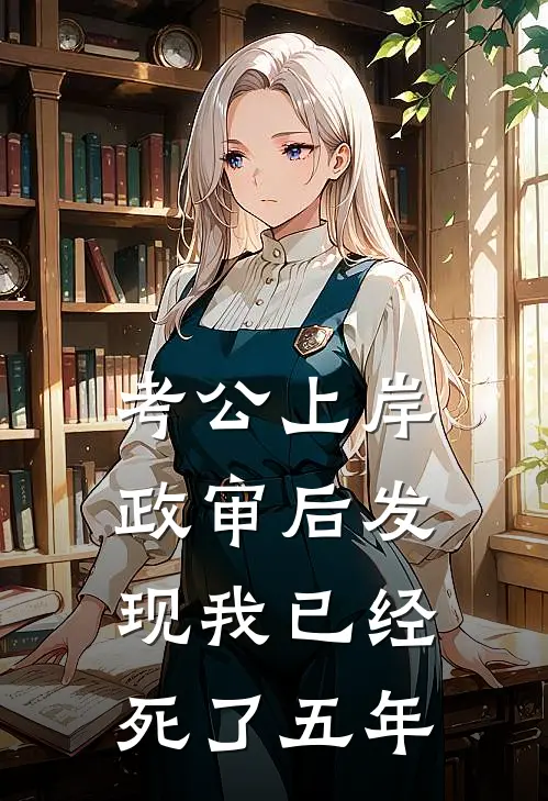 考公上岸，政审后发现我已经死了五年