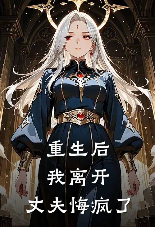 重生后我离开，丈夫悔疯了