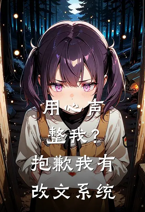 用心声整我？抱歉我有改文系统
