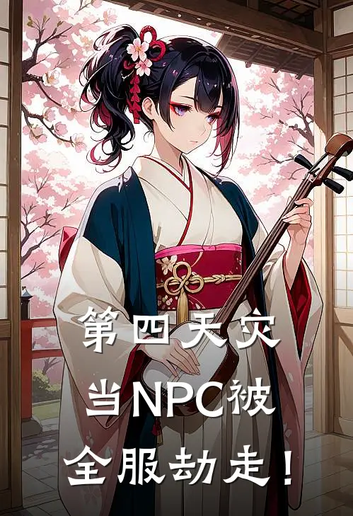 第四天灾：当NPC被全服劫走！