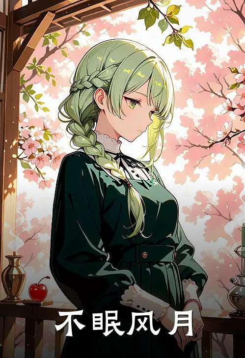 不眠风月