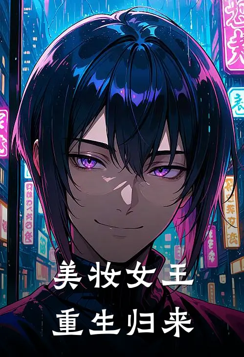 美妆女王重生归来