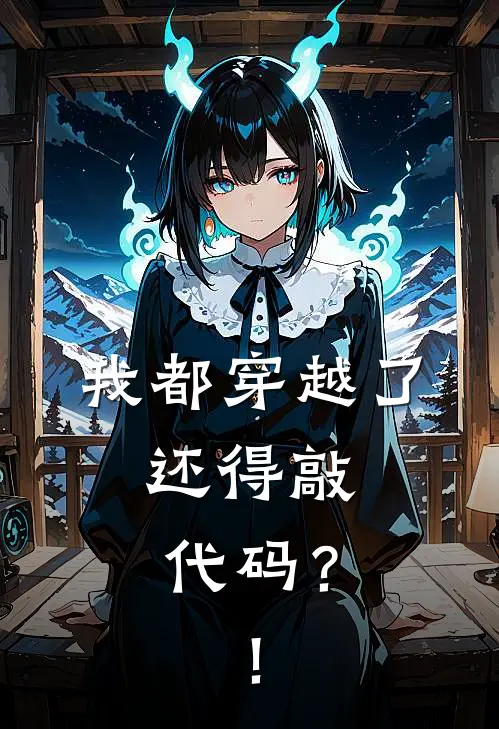 我都穿越了，还得敲代码？！