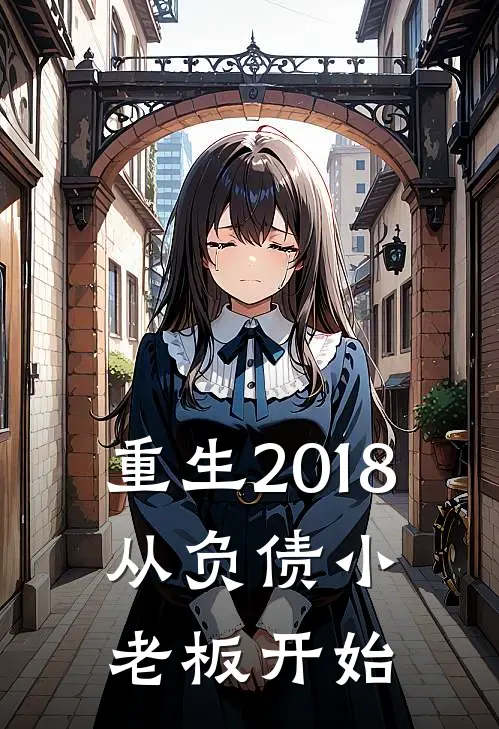 重生2018：从负债小老板开始