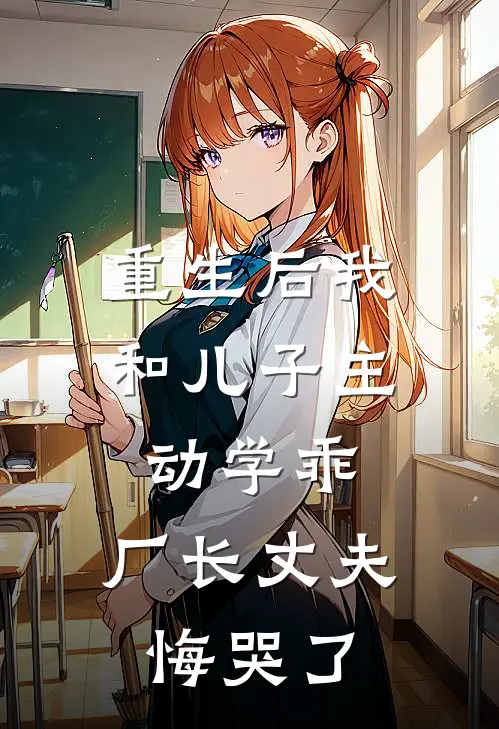 重生后我和儿子主动学乖，厂长丈夫悔哭了