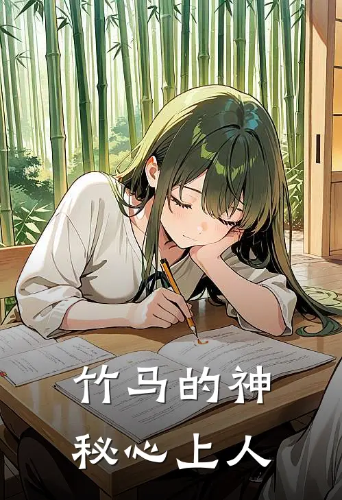 竹马的神秘心上人