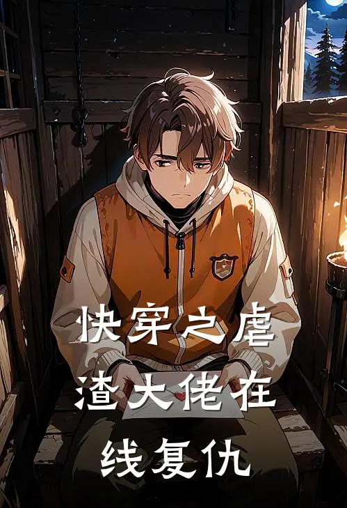 快穿之虐渣大佬在线复仇