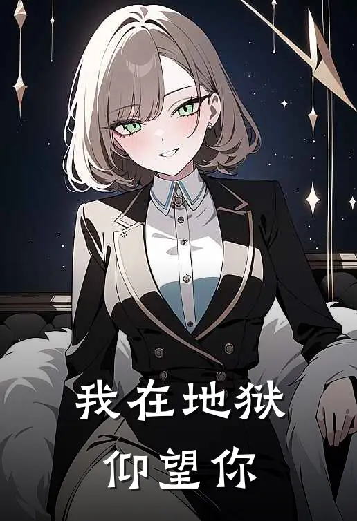 我在地狱仰望你