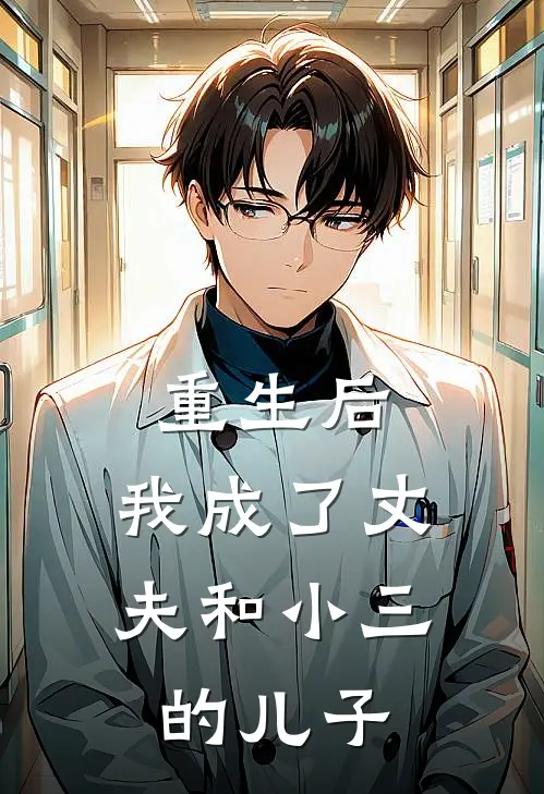 重生后，我成了丈夫和小三的儿子