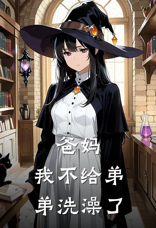 爸妈，我不给弟弟洗澡了