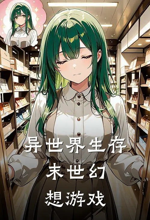 异世界生存，末世幻想游戏