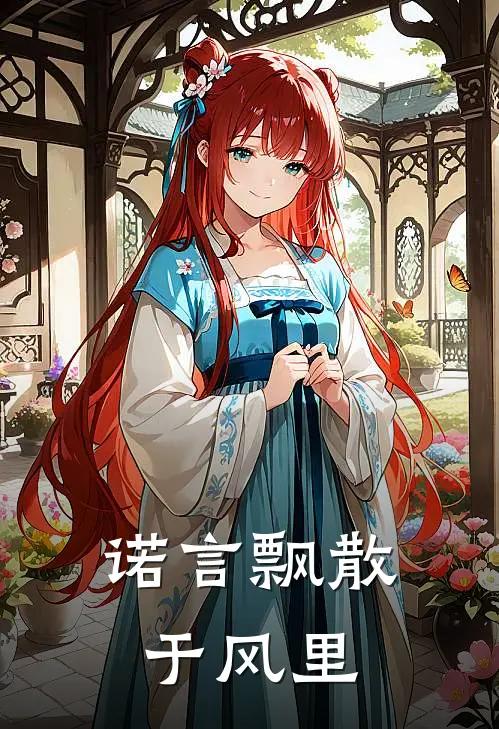 诺言飘散于风里