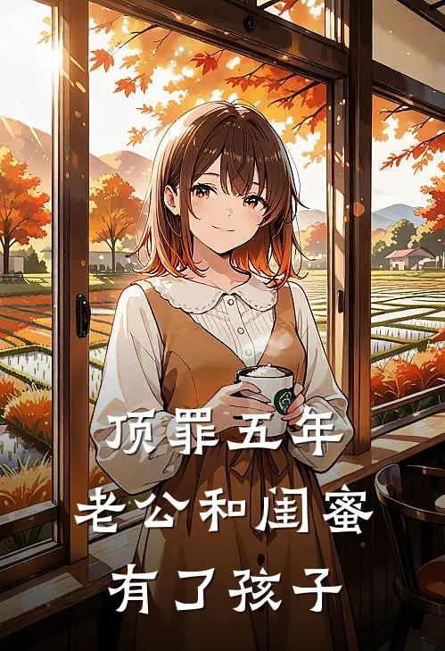 顶罪五年，老公和闺蜜有了孩子