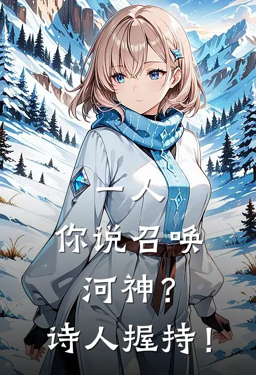 一人：你说召唤河神？诗人握持！