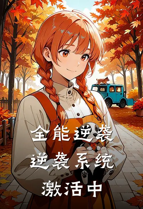 全能逆袭逆袭系统激活中