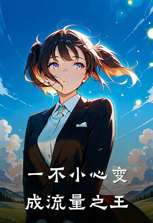 一不小心变成流量之王