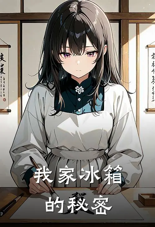 我家冰箱的秘密