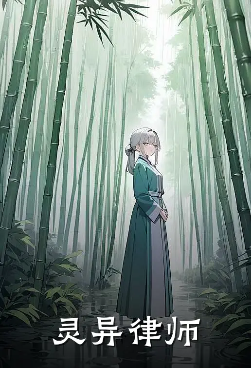 灵异律师