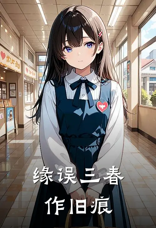 缘误三春作旧痕