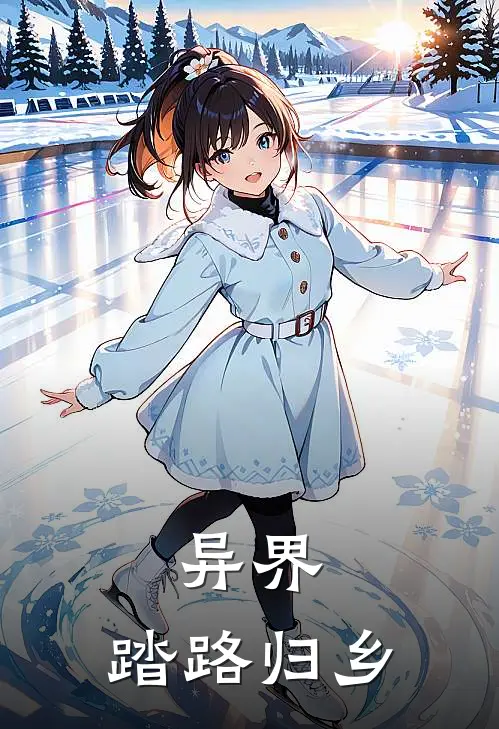 异界：踏路归乡