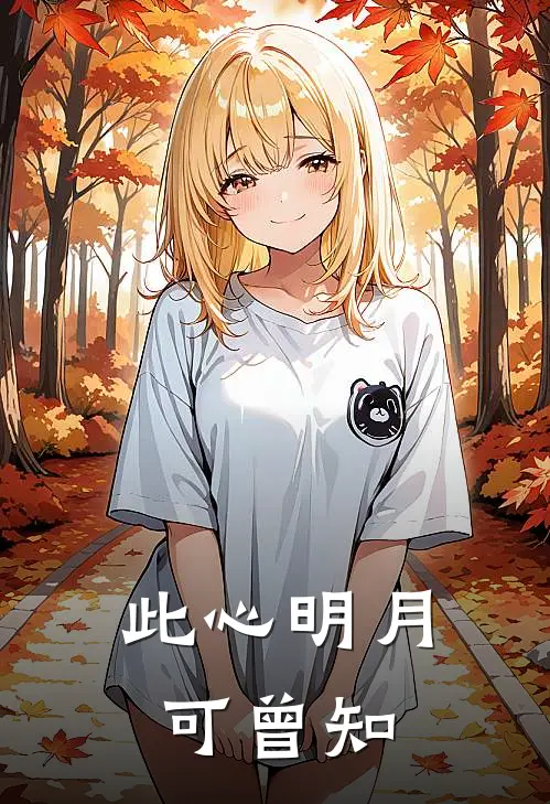 此心明月可曾知