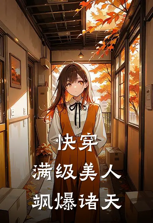 快穿：满级美人飒爆诸天