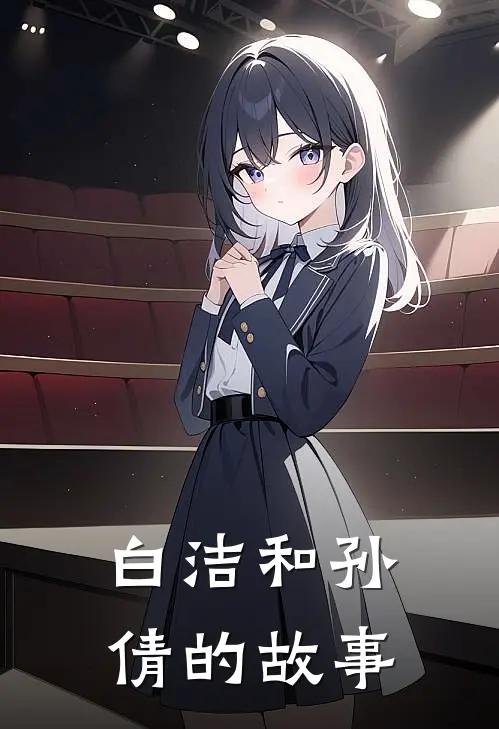 白洁和孙倩的故事