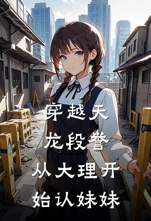 穿越天龙段誉，从大理开始认妹妹