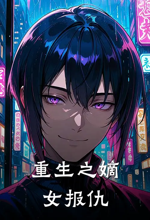 重生之嫡女报仇