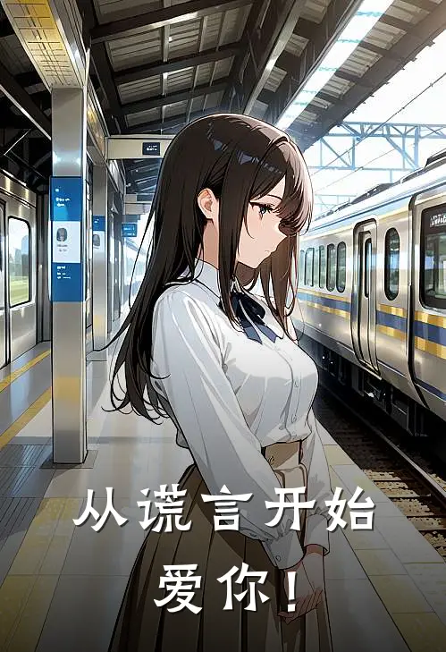 从谎言开始，爱你！