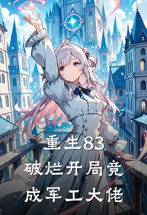 重生83：破烂开局竟成军工大佬