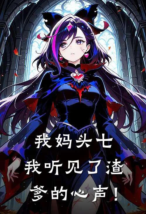 我妈头七，我听见了渣爹的心声！