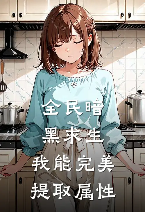 全民暗黑求生：我能完美提取属性