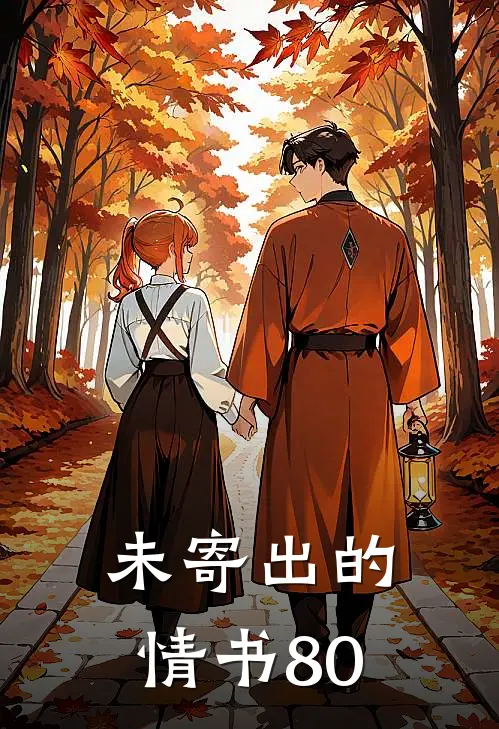 未寄出的情书【80】